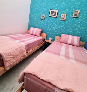 White Moon Homestay